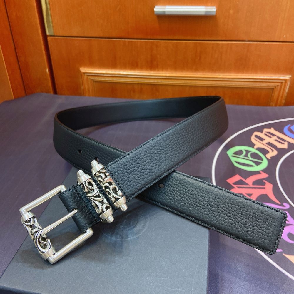 Chrome Hearts Belts(AAAAA)-065