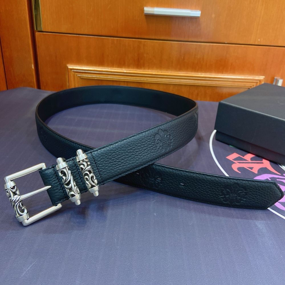 Chrome Hearts Belts(AAAAA)-064