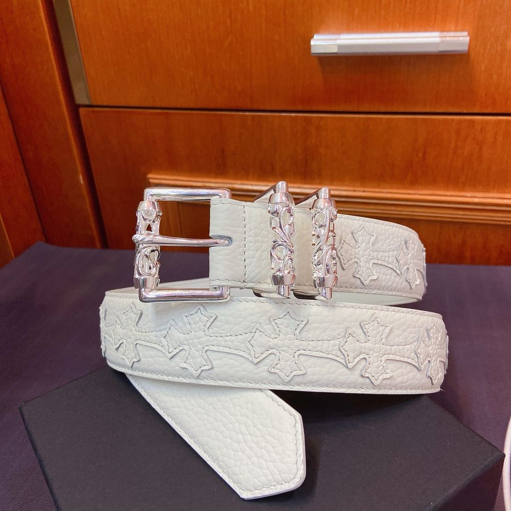 Chrome Hearts Belts(AAAAA)-083