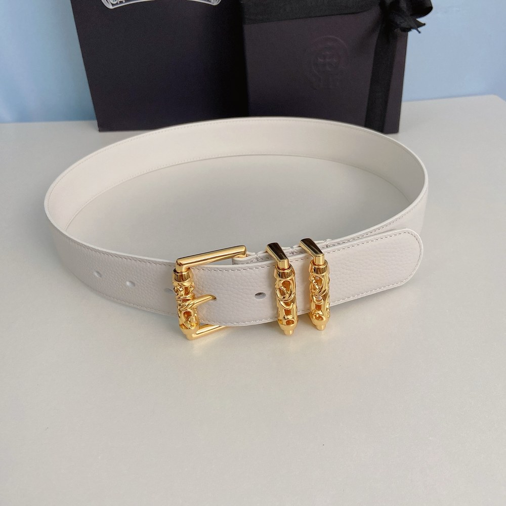 Chrome Hearts Belts(AAAAA)-060