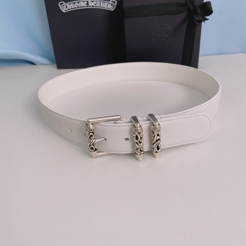 Chrome Hearts Belts(AAAAA)-059