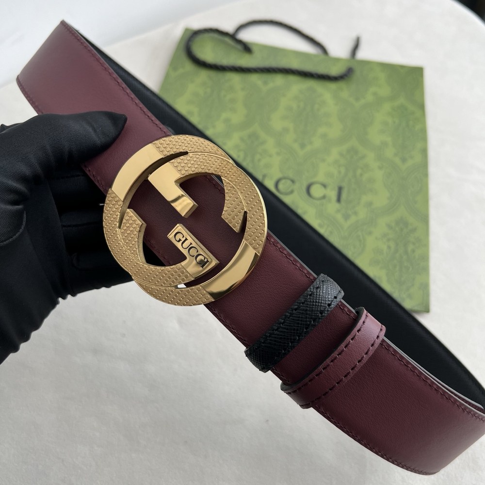 Gucci Belts(AAAAA)-1755