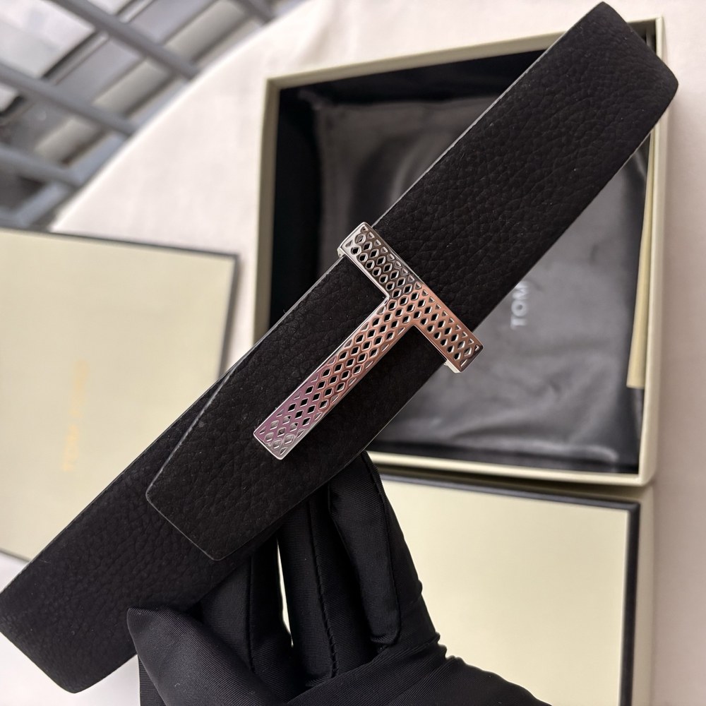 Tom Ford Belts(AAAAA)-387