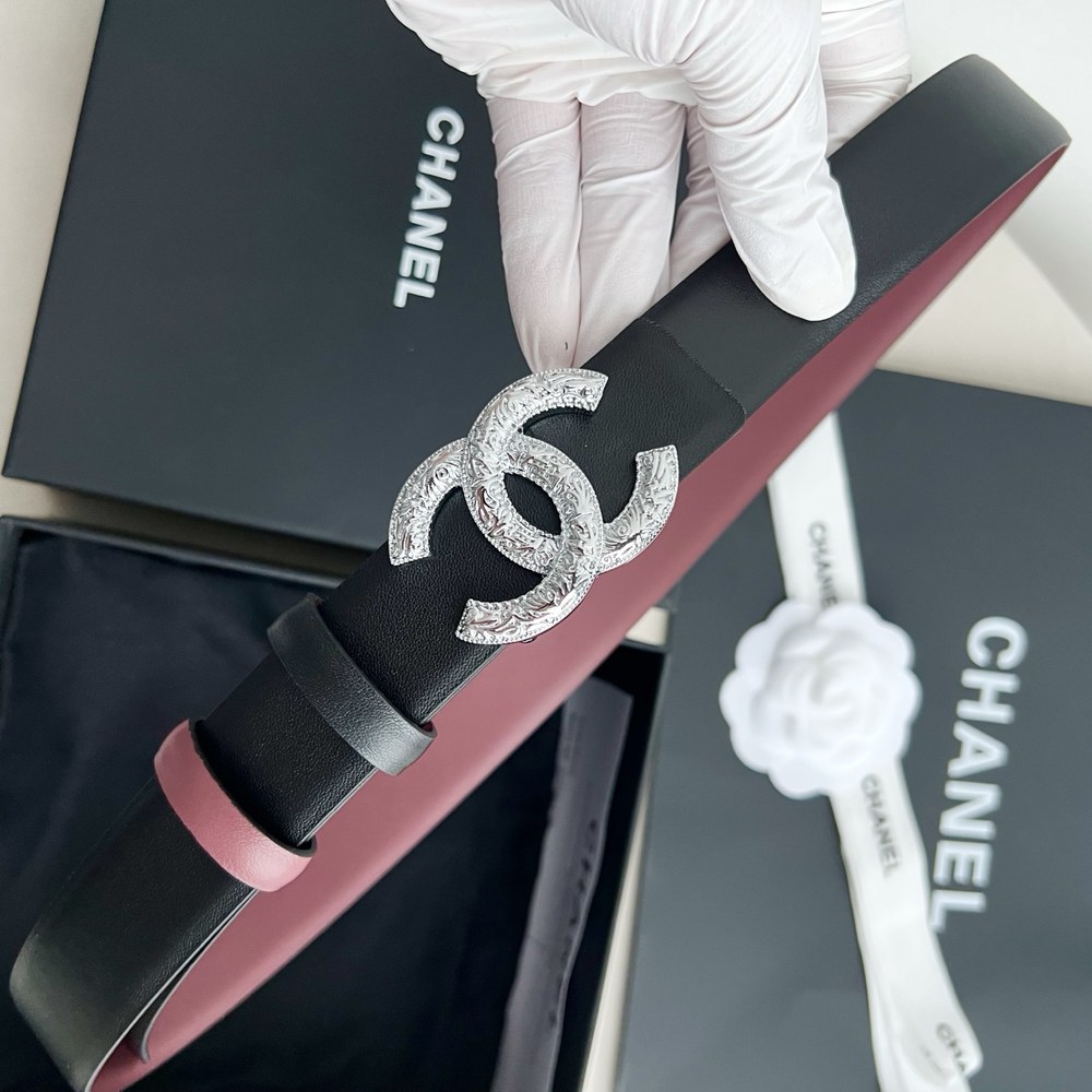 Chanel Belts Women(AAAAA)-431
