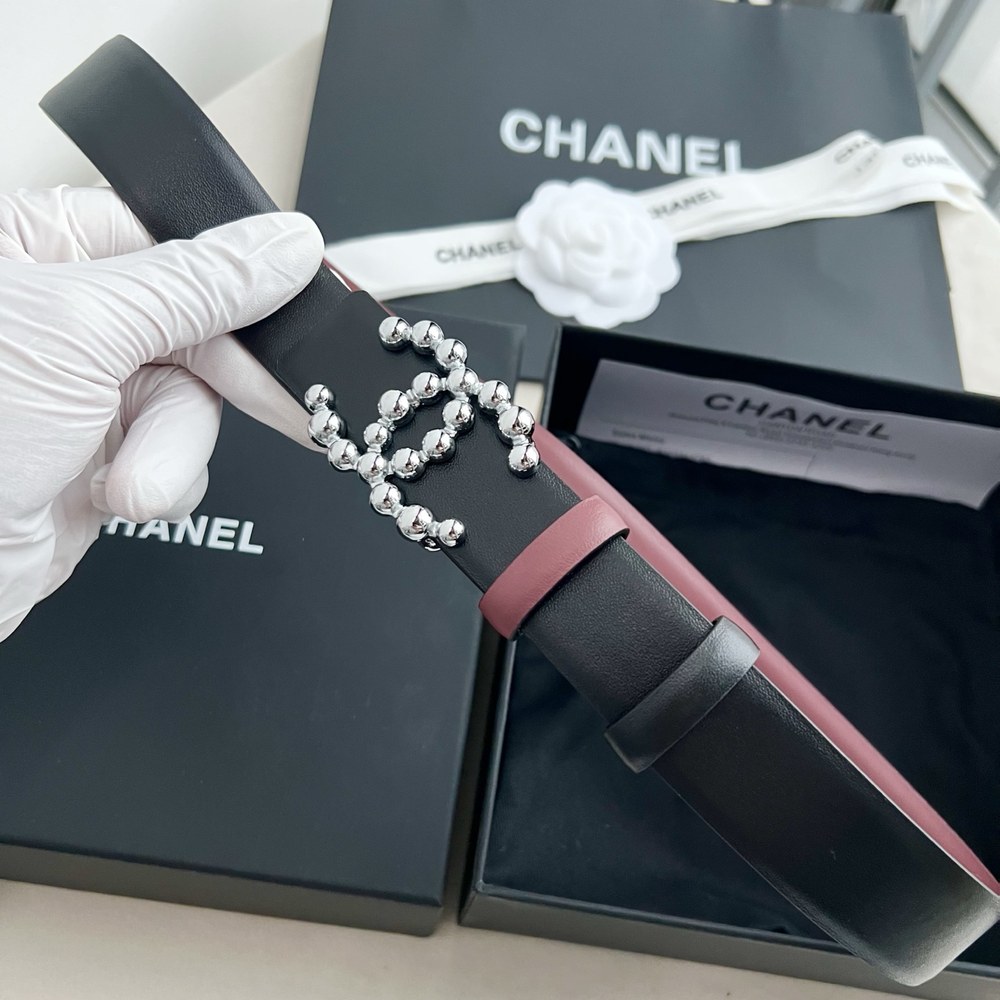 Chanel Belts Women(AAAAA)-427