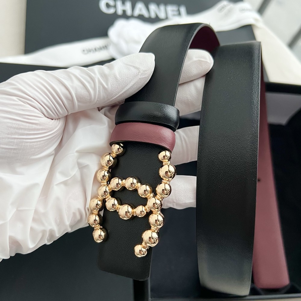 Chanel Belts Women(AAAAA)-425