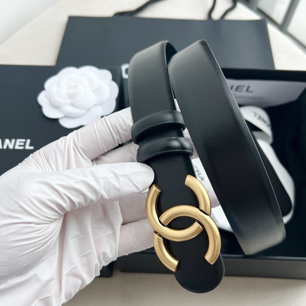 Chanel Belts Women(AAAAA)-461