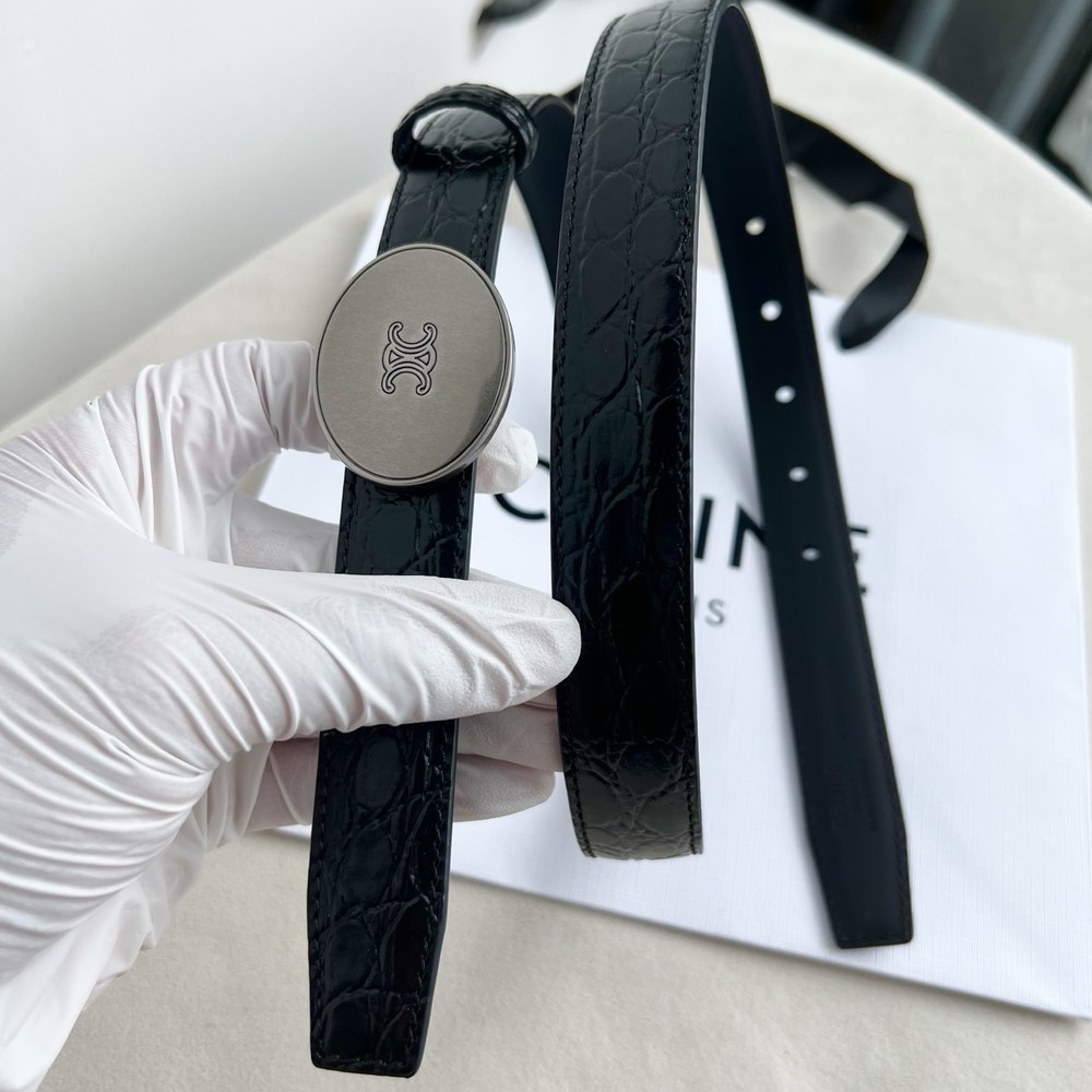 Celine Belts Women(AAAAA)-171