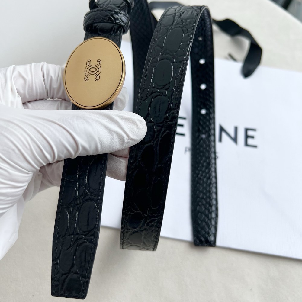 Celine Belts Women(AAAAA)-170