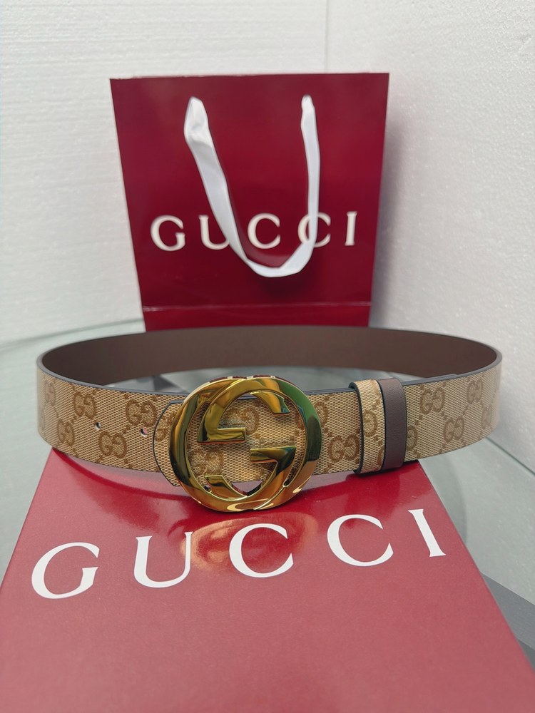Gucci Belts(AAAAA)-1681