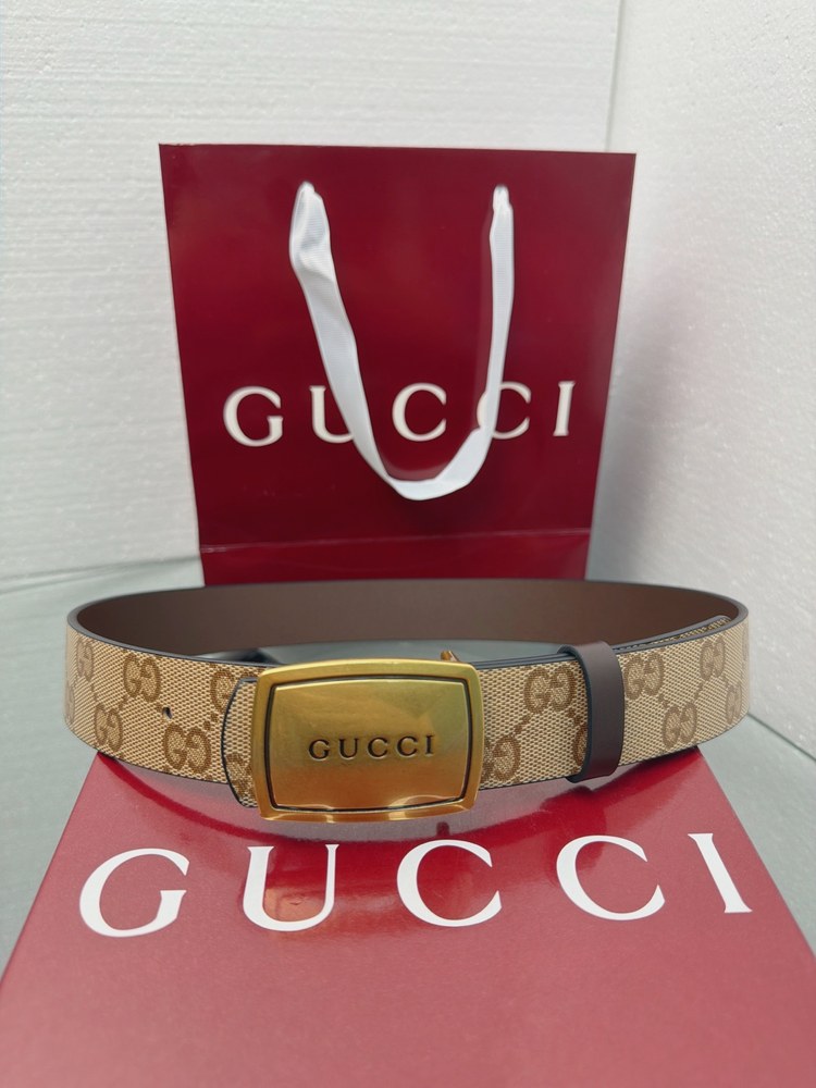 Gucci Belts(AAAAA)-1870