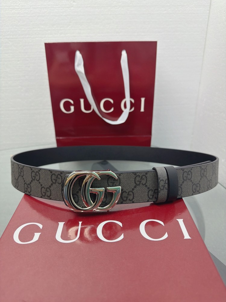 Gucci Belts(AAAAA)-1866