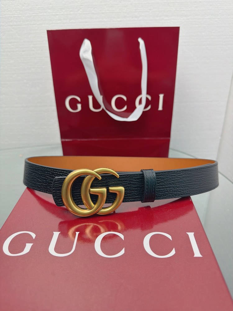 Gucci Belts Women(AAAAA)-350