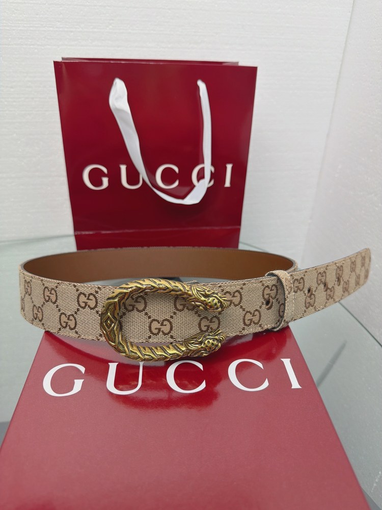 Gucci Belts(AAAAA)-1746