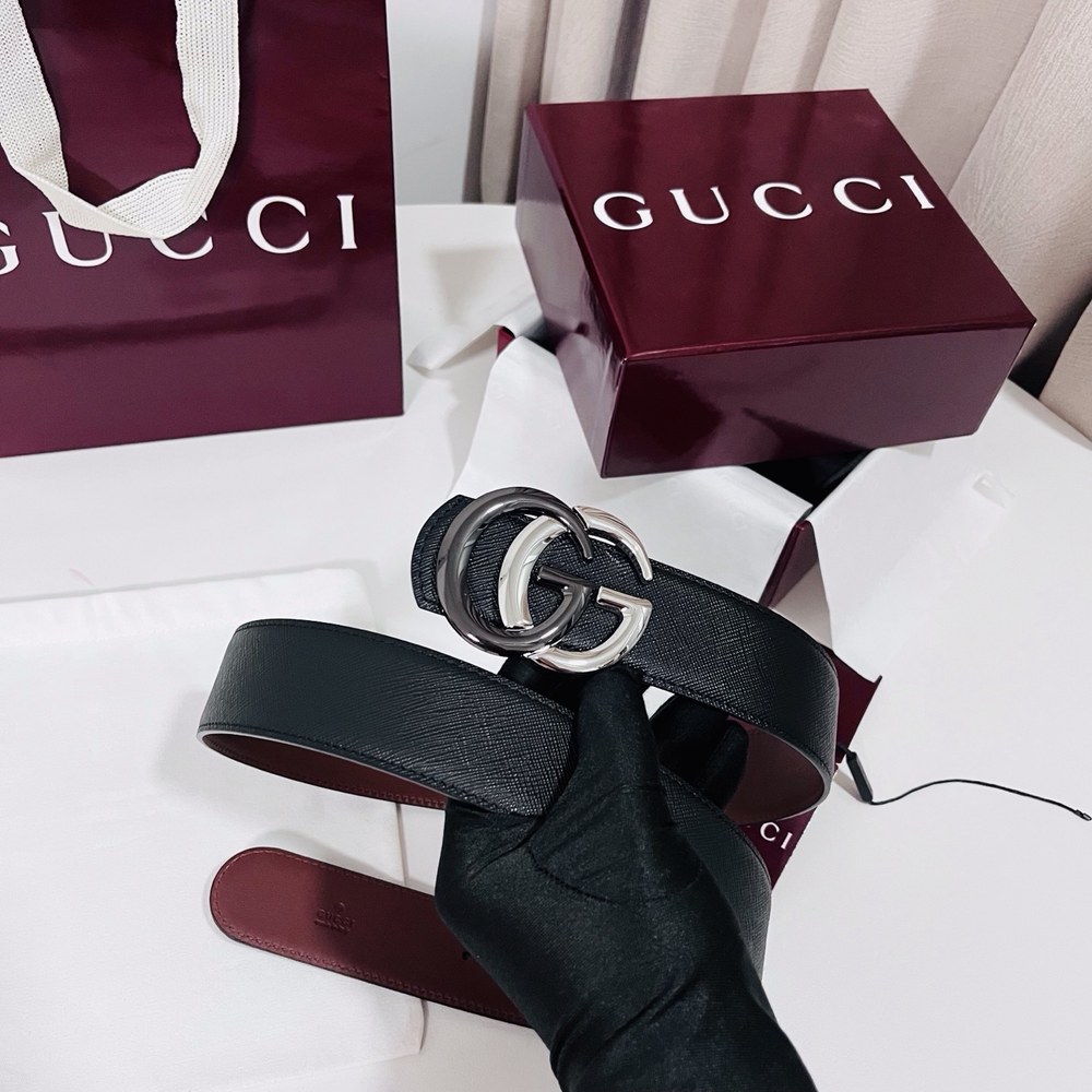 Gucci Belts(AAAAA)-1745