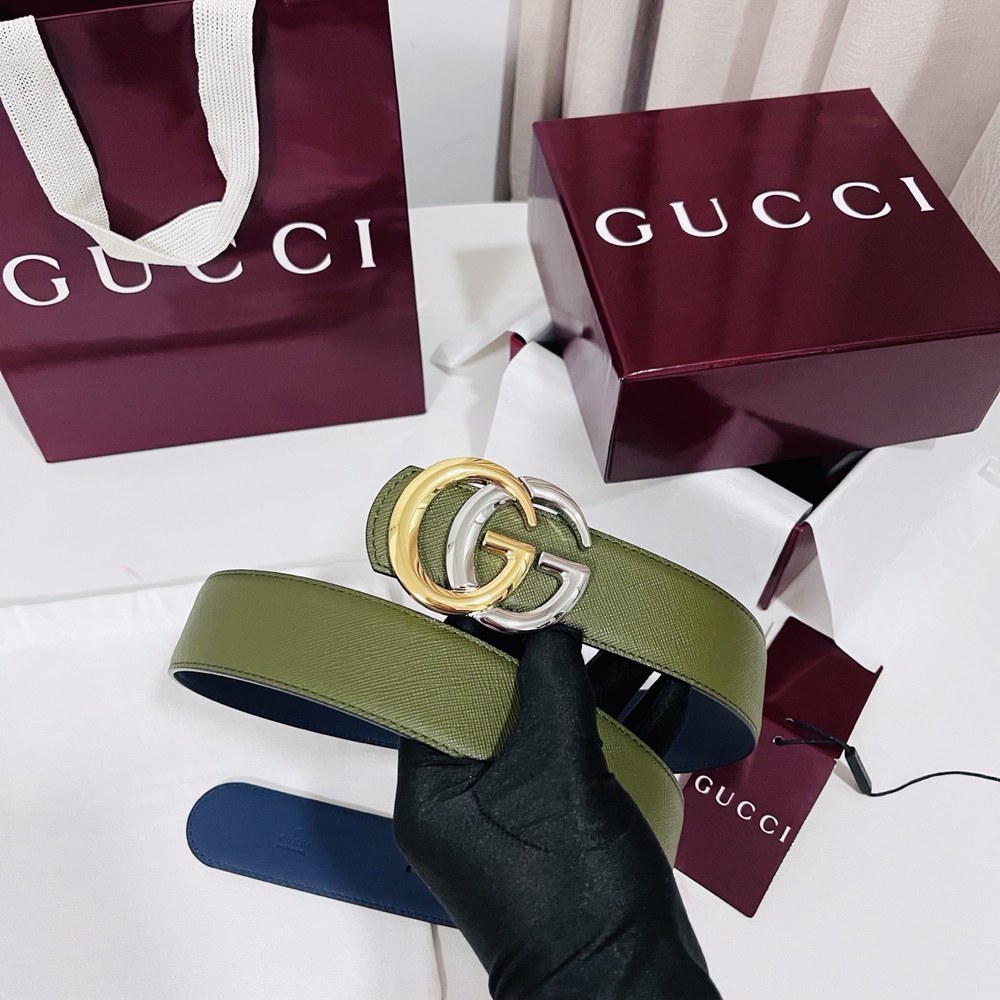 Gucci Belts(AAAAA)-1740
