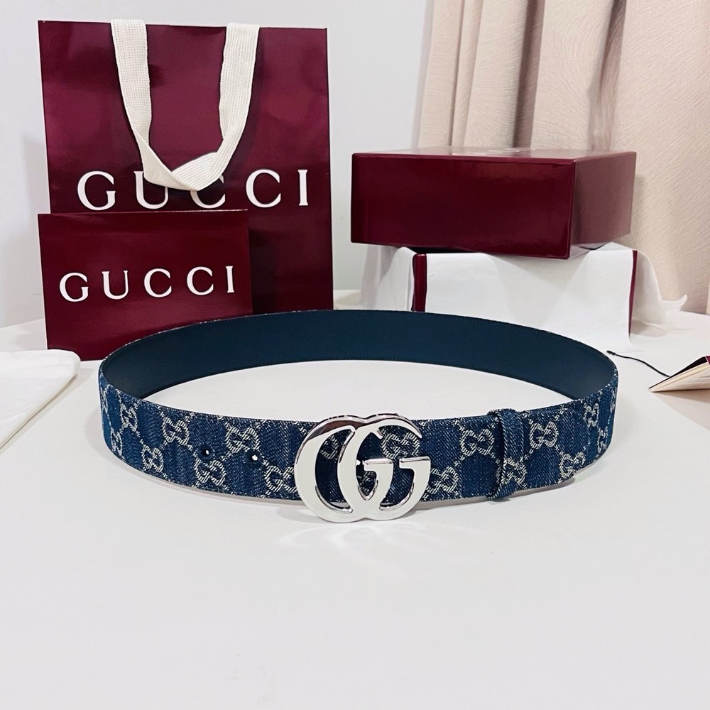 Gucci Belts(AAAAA)-1739