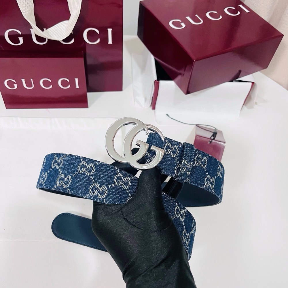 Gucci Belts(AAAAA)-1738