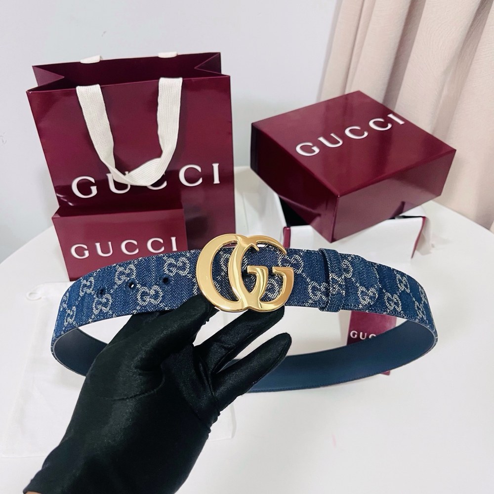 Gucci Belts(AAAAA)-1735
