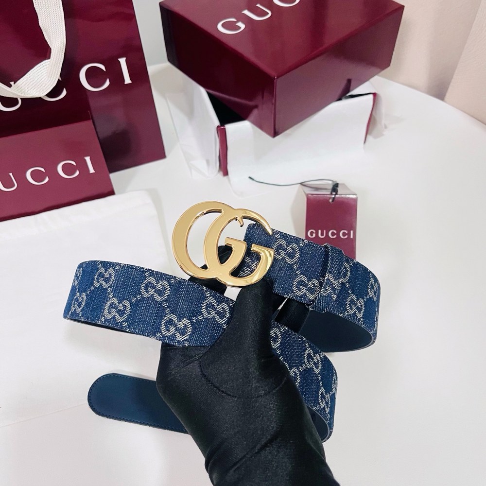 Gucci Belts(AAAAA)-1737
