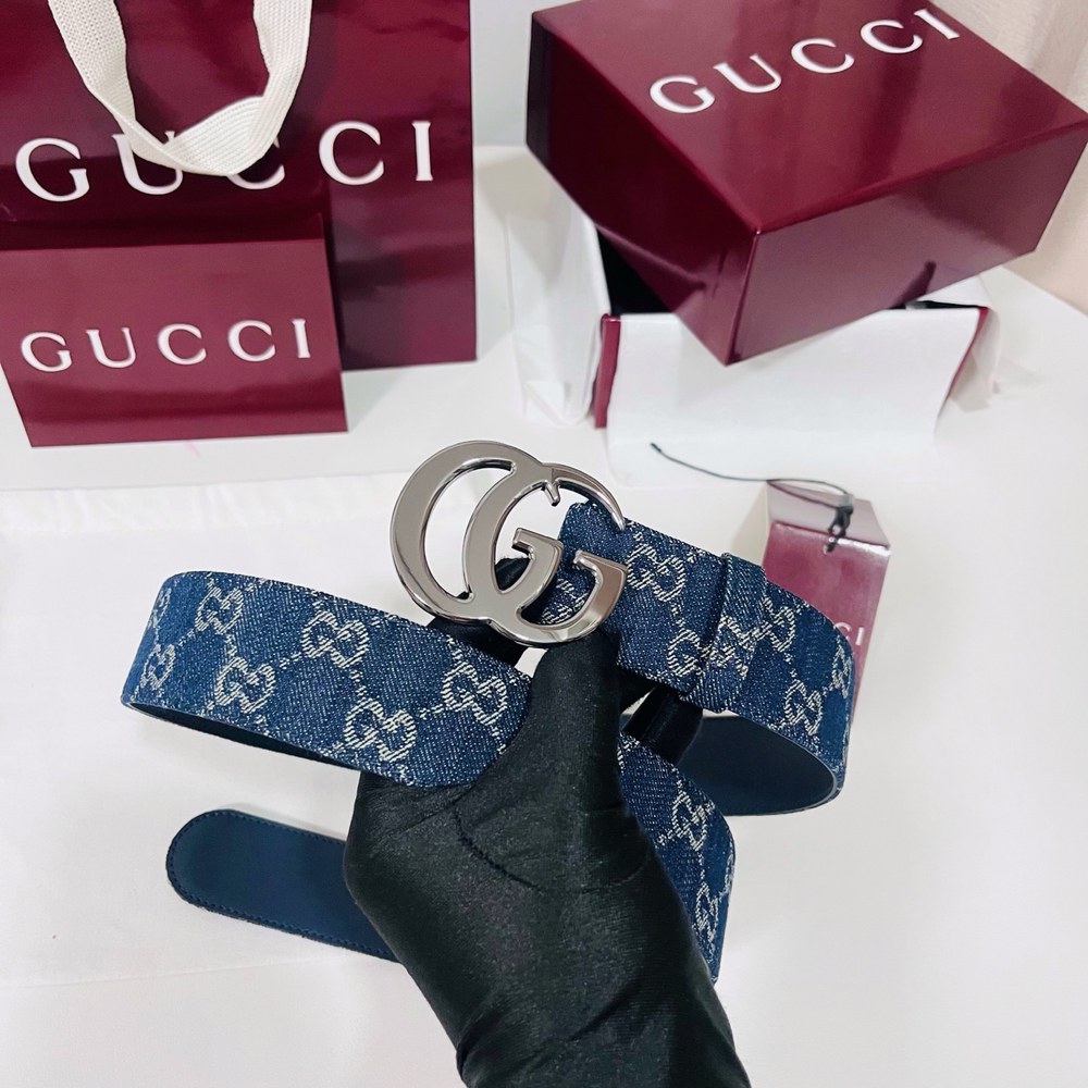 Gucci Belts(AAAAA)-1736