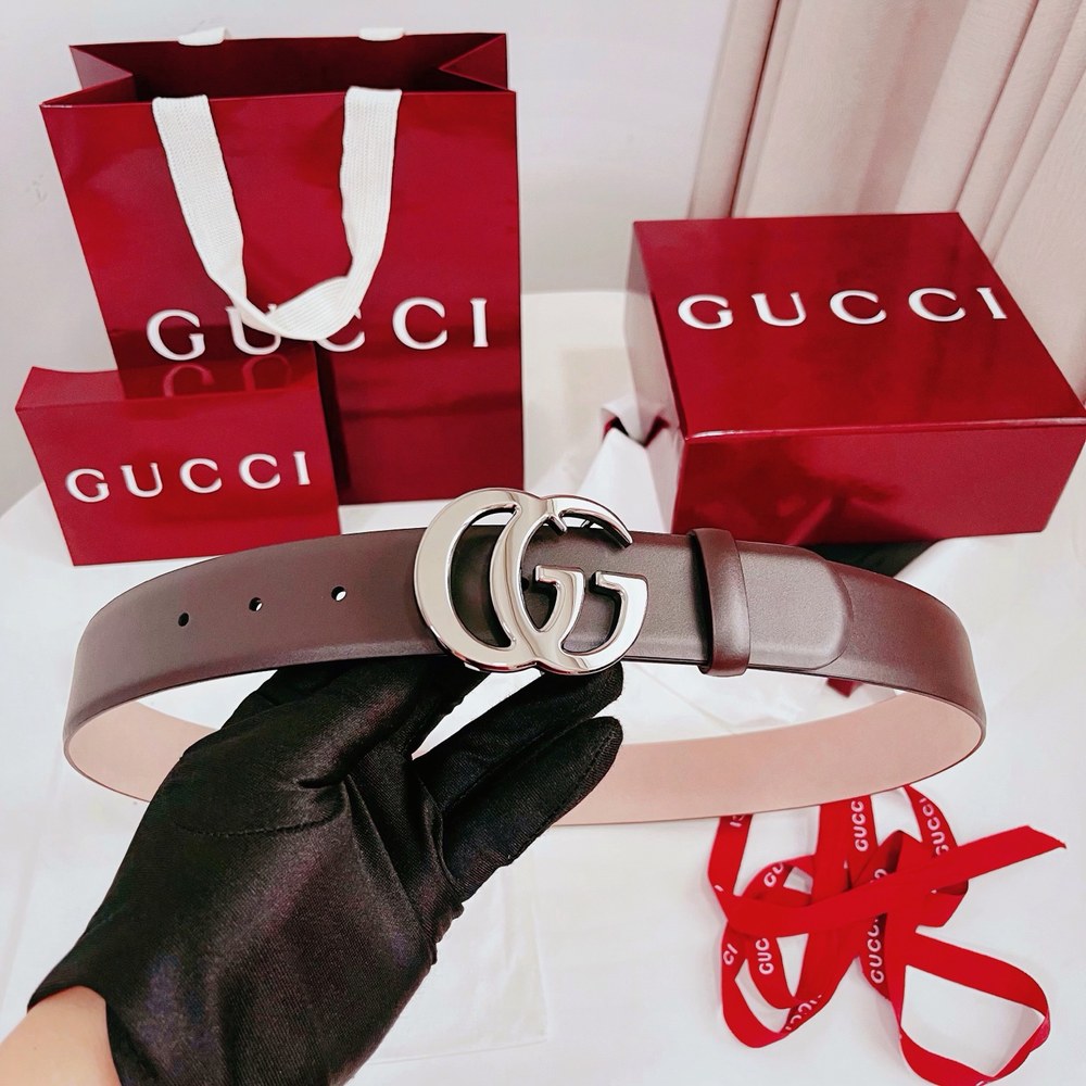 Gucci Belts(AAAAA)-1728