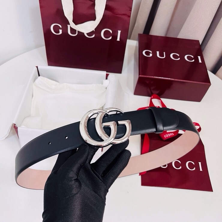 Gucci Belts(AAAAA)-1725