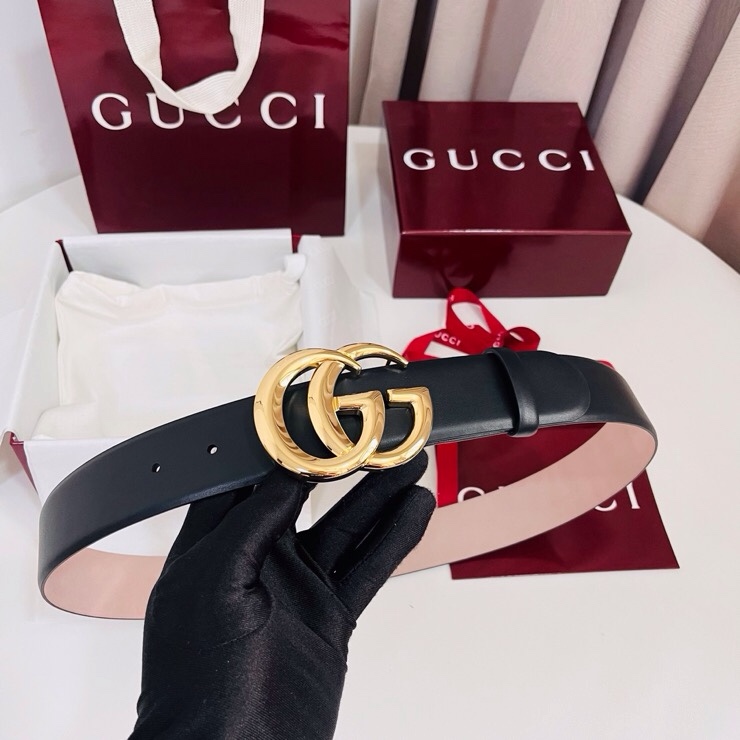Gucci Belts(AAAAA)-1724