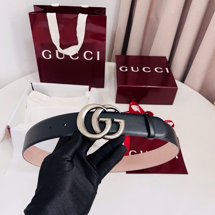 Gucci Belts(AAAAA)-1721
