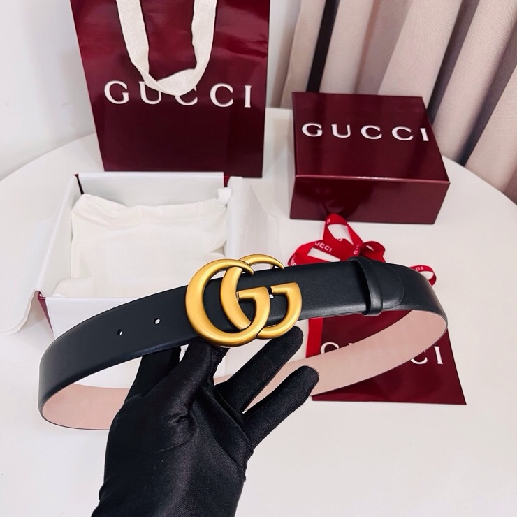 Gucci Belts(AAAAA)-1720