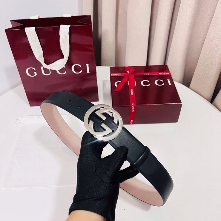 Gucci Belts(AAAAA)-1719
