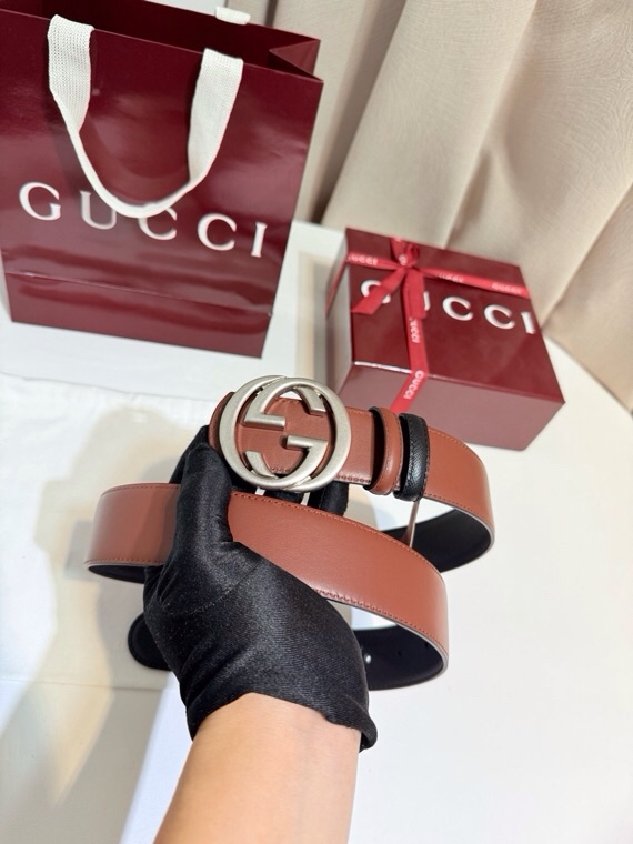 Gucci Belts(AAAAA)-1718