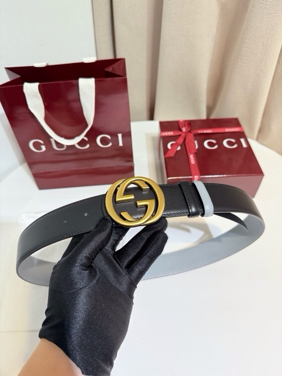 Gucci Belts(AAAAA)-1709