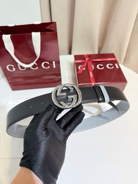 Gucci Belts(AAAAA)-1707