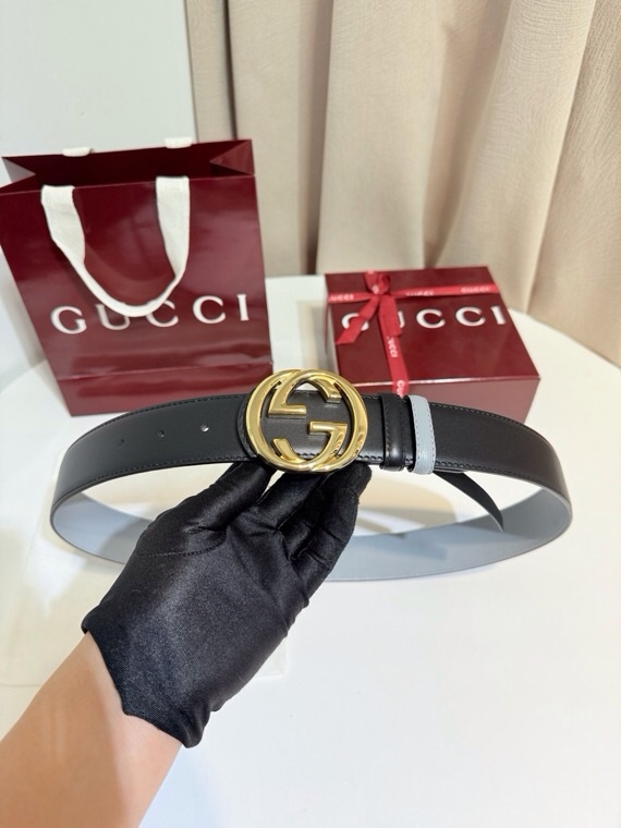 Gucci Belts(AAAAA)-1705