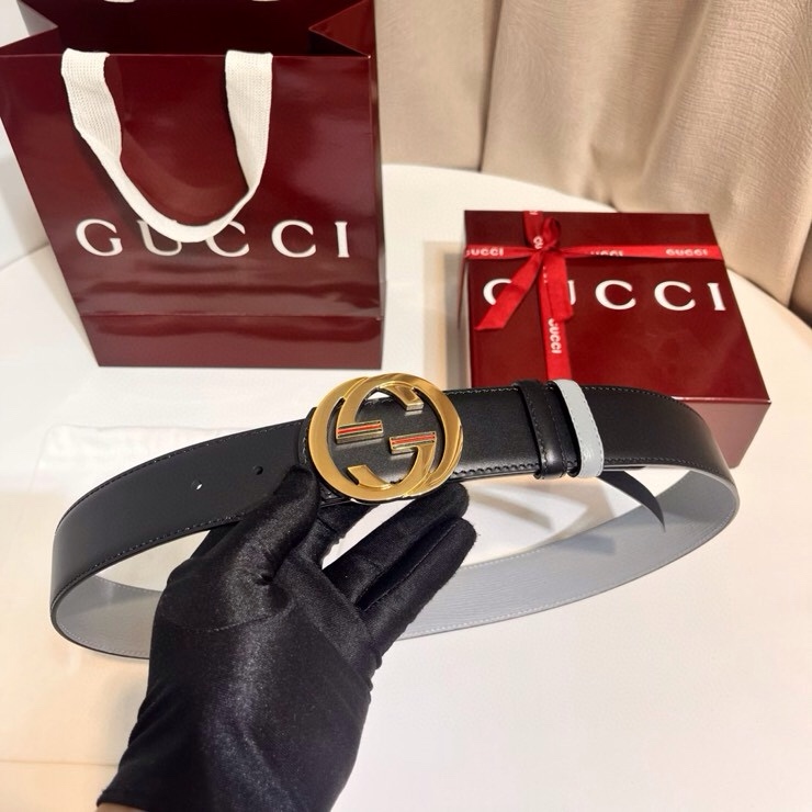 Gucci Belts(AAAAA)-1701