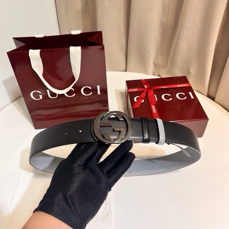 Gucci Belts(AAAAA)-1699