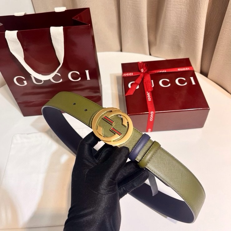 Gucci Belts(AAAAA)-1695