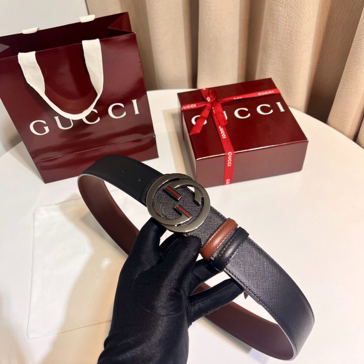 Gucci Belts(AAAAA)-1691