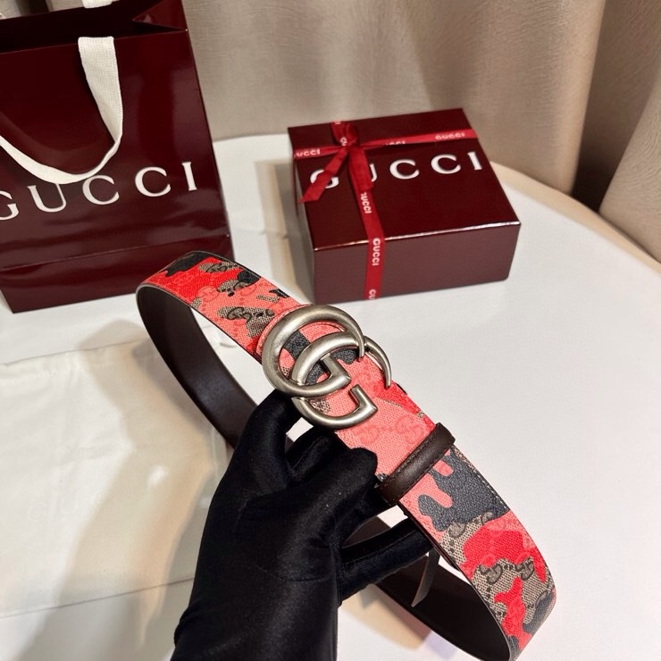 Gucci Belts(AAAAA)-1674