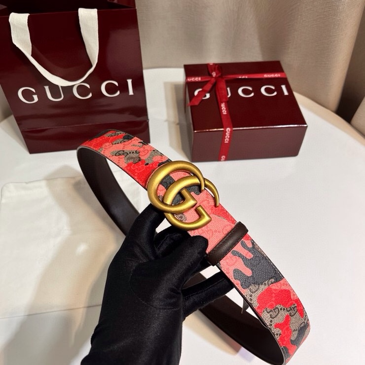 Gucci Belts(AAAAA)-1669
