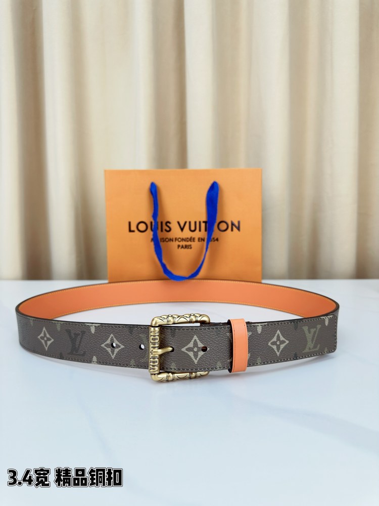 LV Belts(AAAAA)-3201