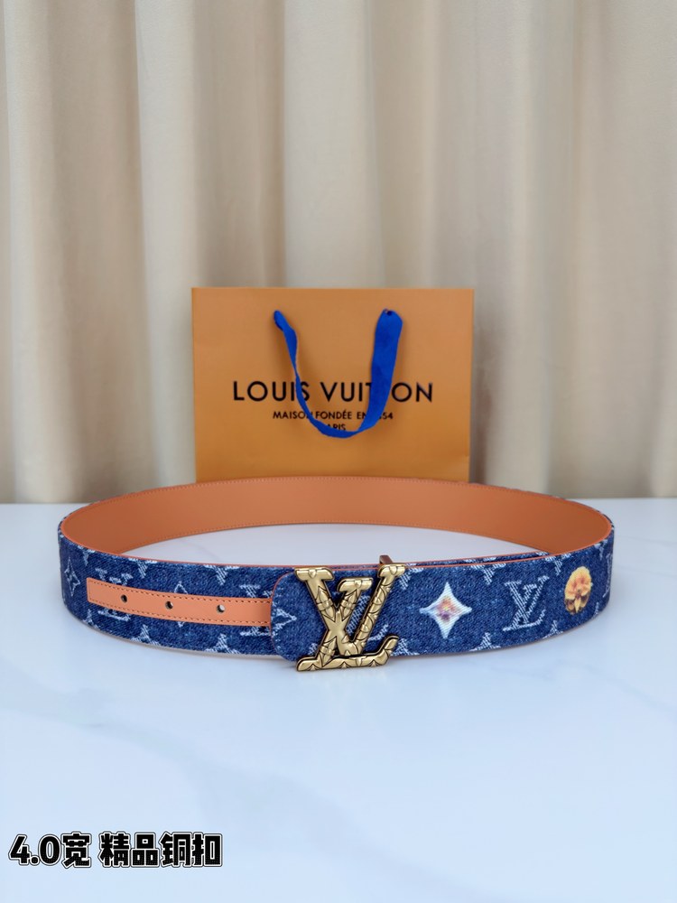 LV Belts(AAAAA)-3842