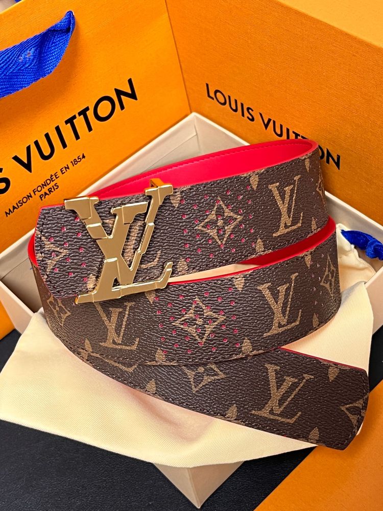 LV Belts(AAAAA)-3510