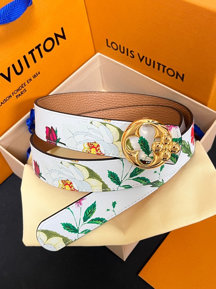 LV Belts Women(AAAAA)-361