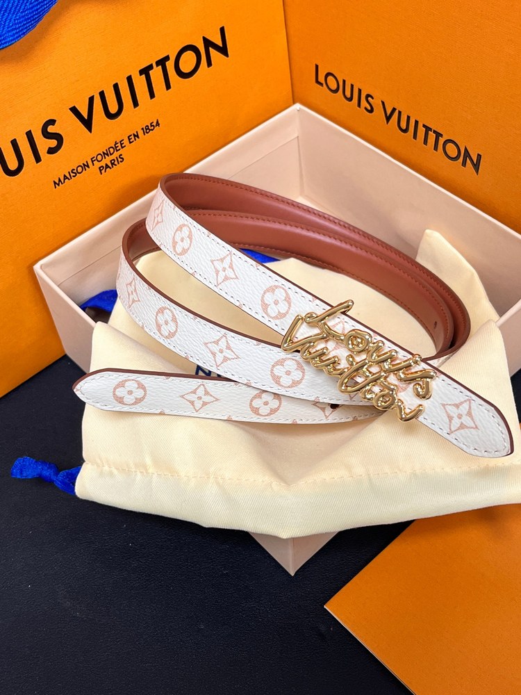 LV Belts Women(AAAAA)-293