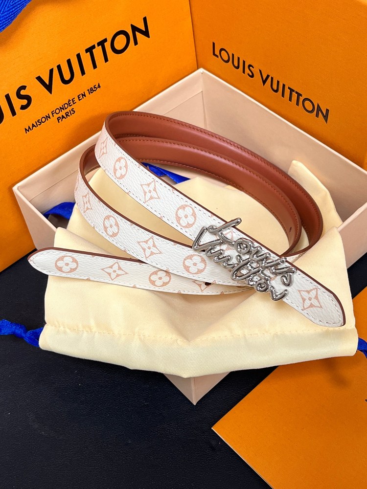 LV Belts Women(AAAAA)-292