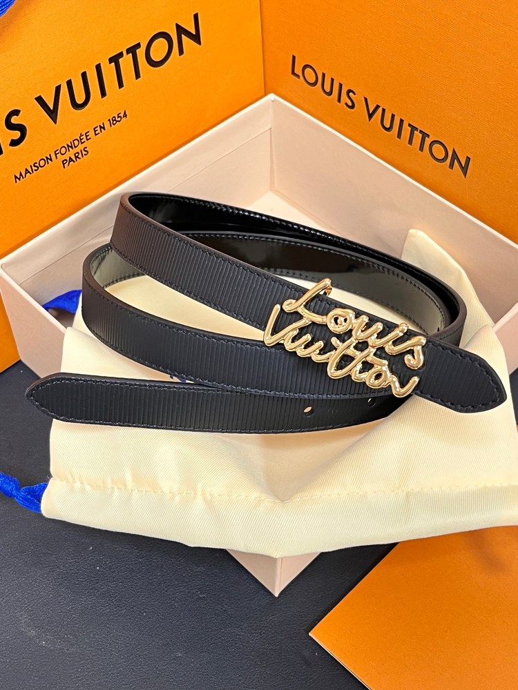 LV Belts Women(AAAAA)-289