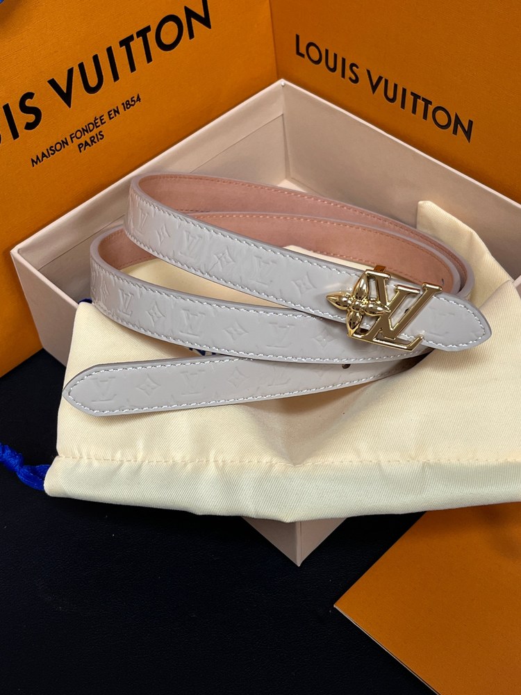 LV Belts Women(AAAAA)-280