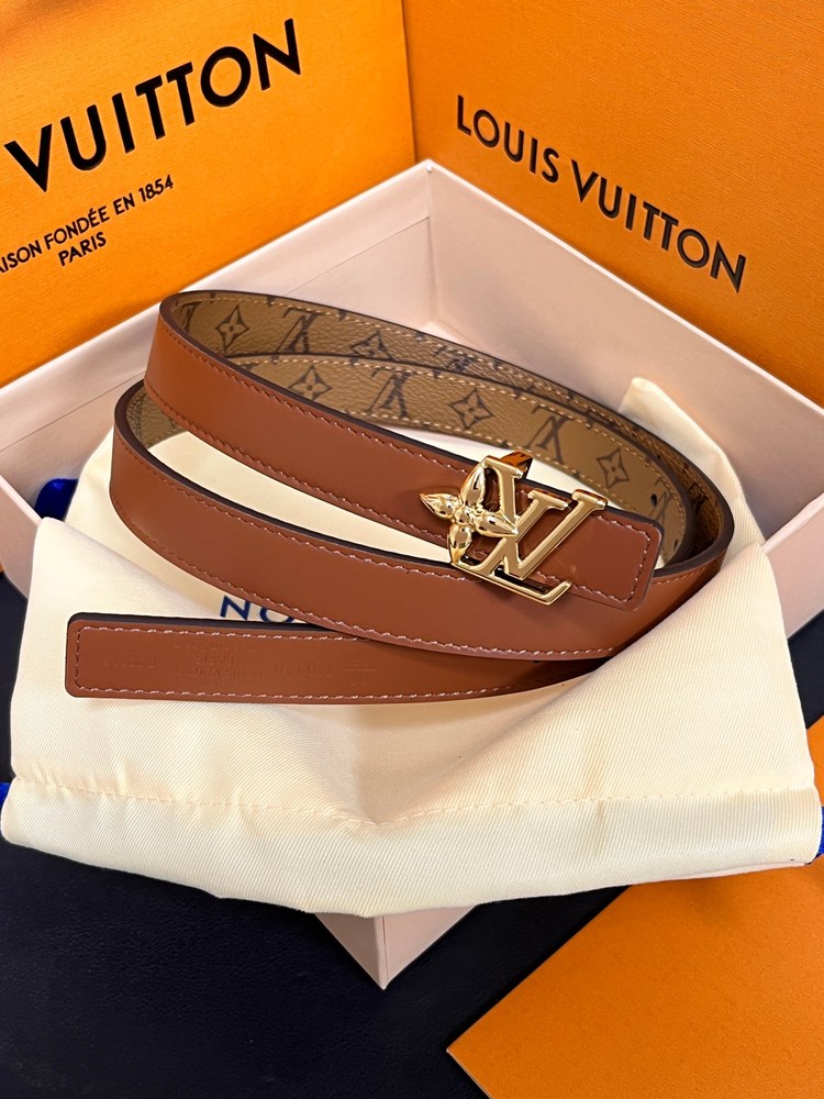 LV Belts Women(AAAAA)-274